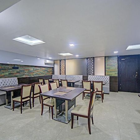 Townhouse 515 Hotel Iris T Nagar Near Shri Ayyappan Temple Ченай Екстериор снимка