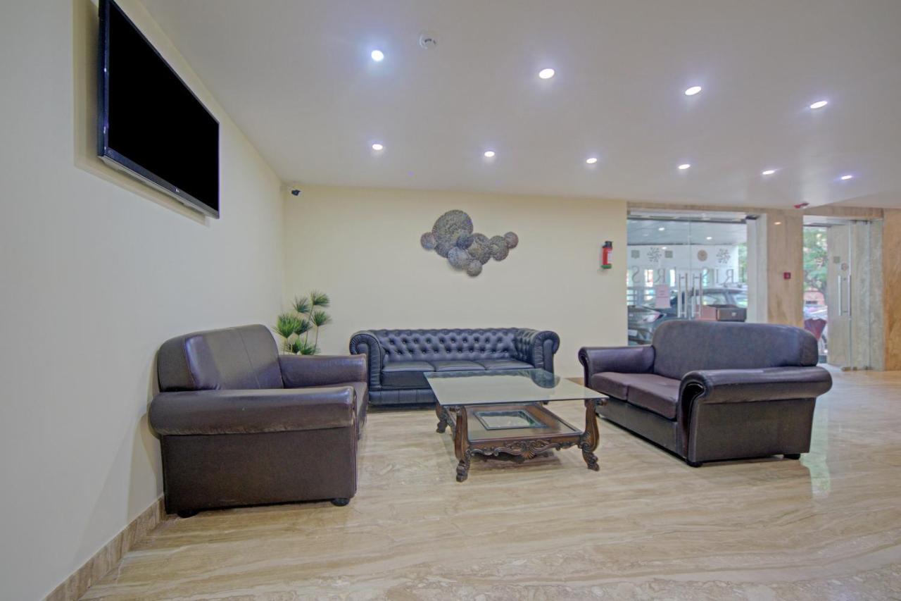 Townhouse 515 Hotel Iris T Nagar Near Shri Ayyappan Temple Ченай Екстериор снимка