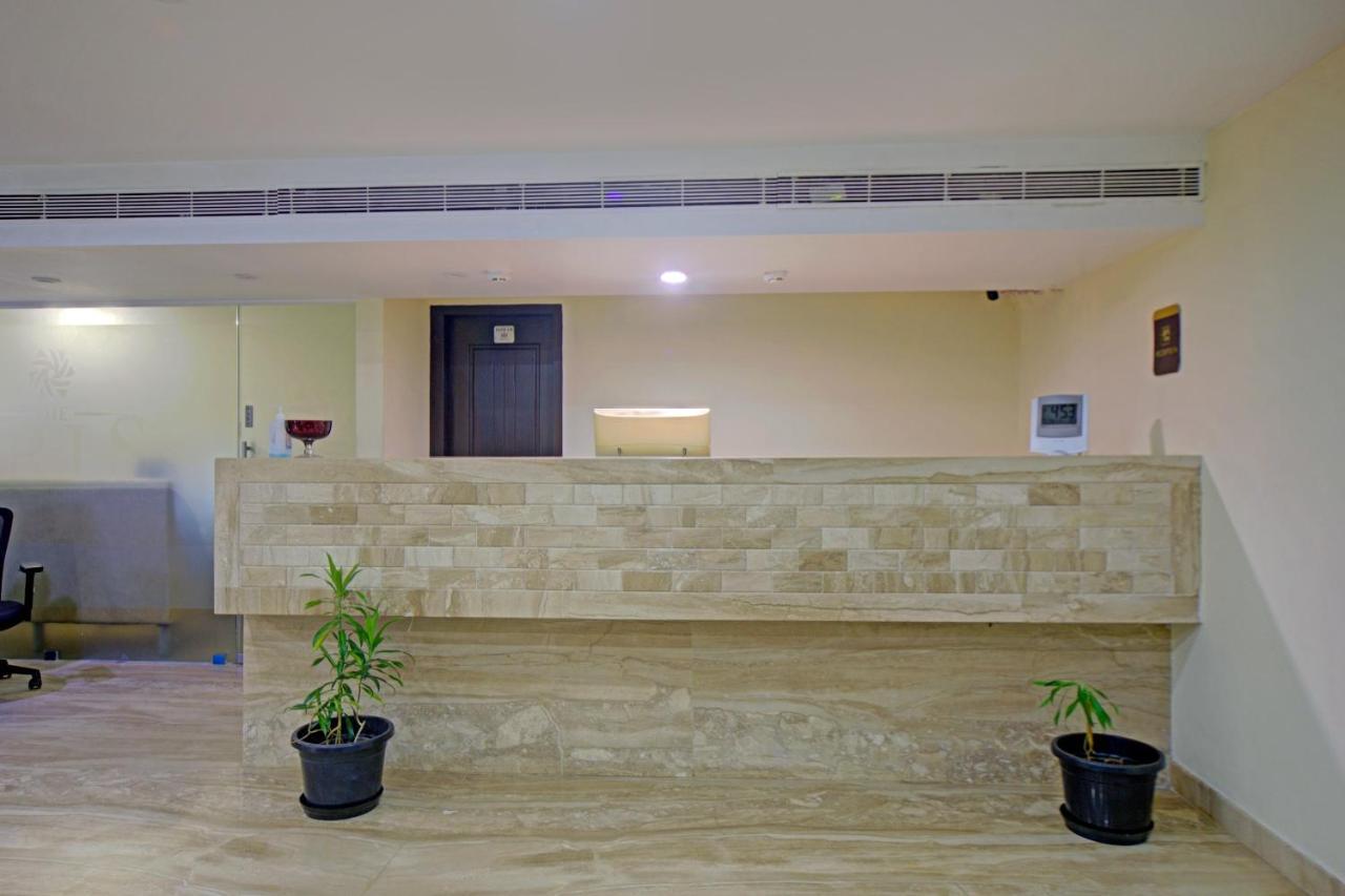 Townhouse 515 Hotel Iris T Nagar Near Shri Ayyappan Temple Ченай Екстериор снимка