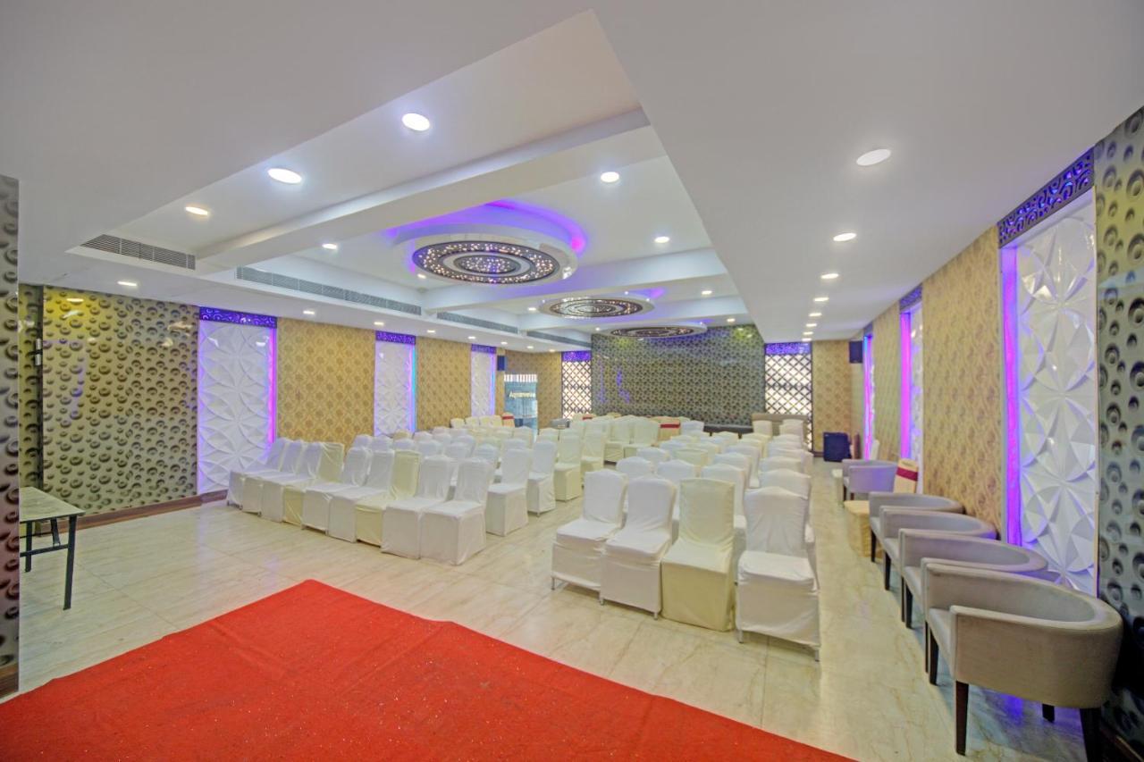 Townhouse 515 Hotel Iris T Nagar Near Shri Ayyappan Temple Ченай Екстериор снимка
