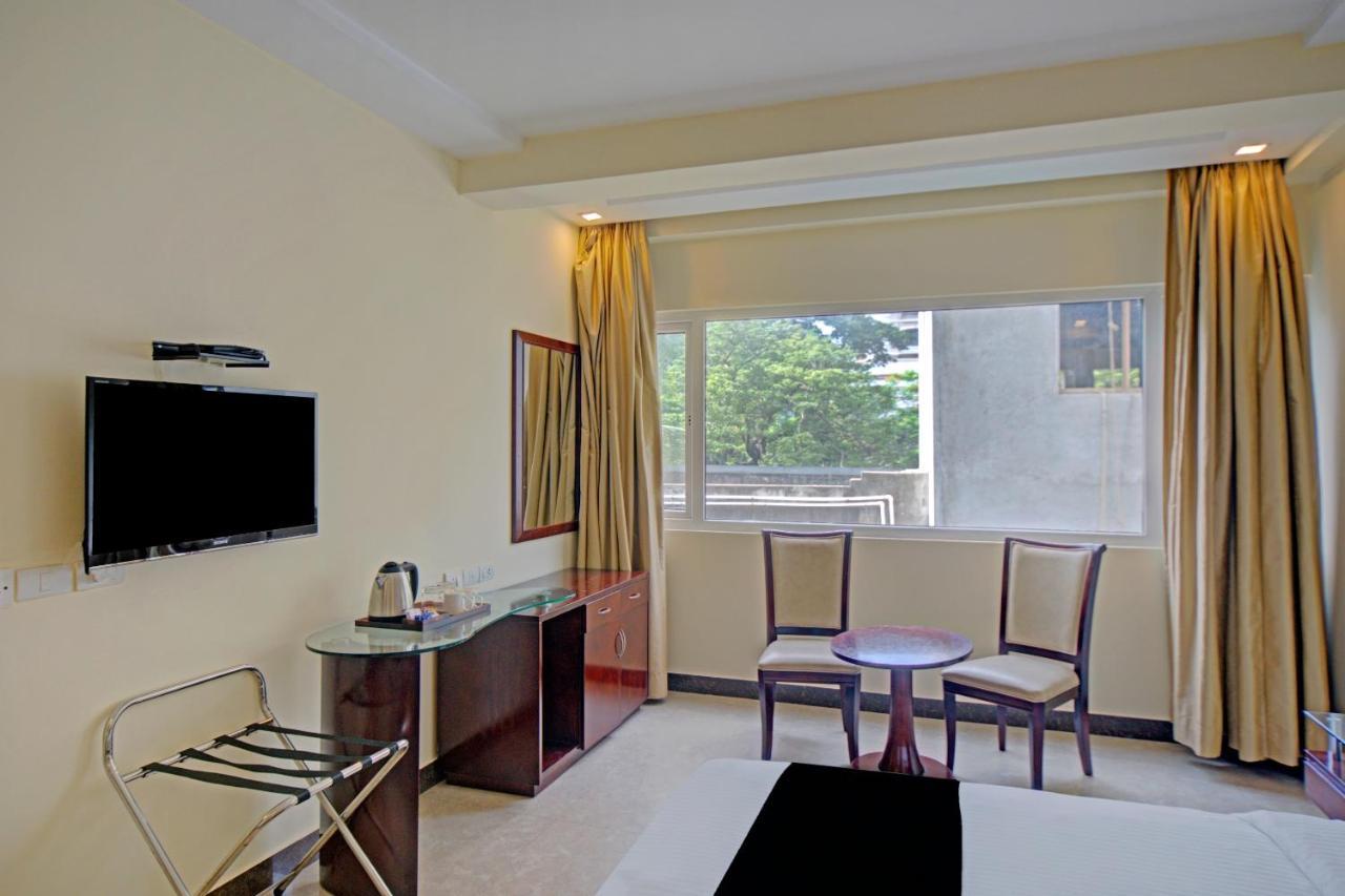 Townhouse 515 Hotel Iris T Nagar Near Shri Ayyappan Temple Ченай Екстериор снимка