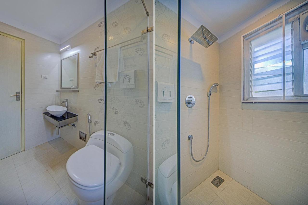 Townhouse 515 Hotel Iris T Nagar Near Shri Ayyappan Temple Ченай Екстериор снимка