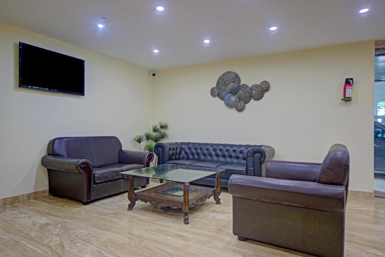 Townhouse 515 Hotel Iris T Nagar Near Shri Ayyappan Temple Ченай Екстериор снимка