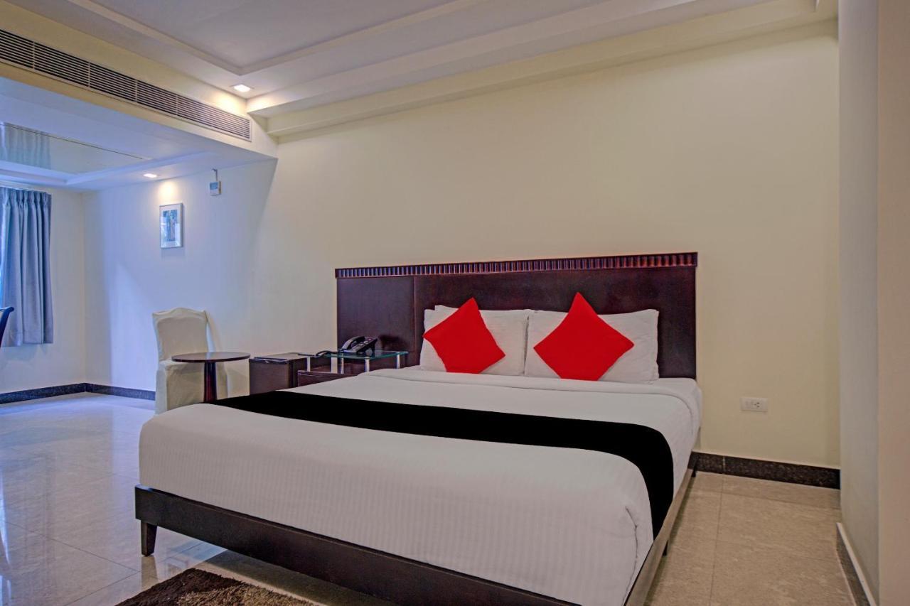 Townhouse 515 Hotel Iris T Nagar Near Shri Ayyappan Temple Ченай Екстериор снимка
