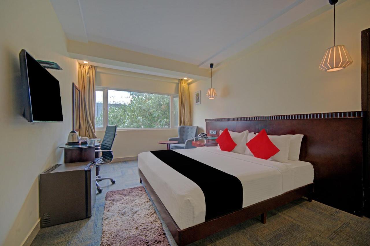 Townhouse 515 Hotel Iris T Nagar Near Shri Ayyappan Temple Ченай Екстериор снимка