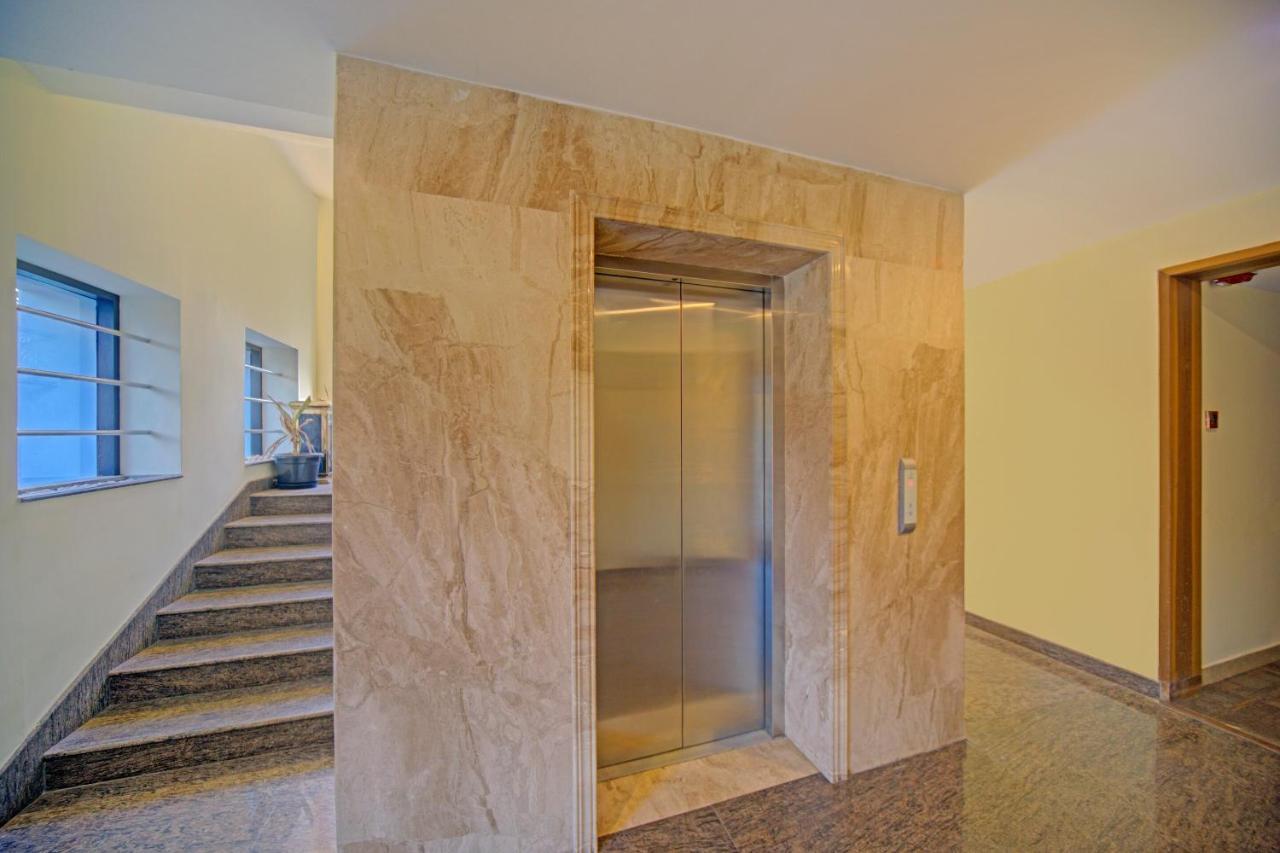 Townhouse 515 Hotel Iris T Nagar Near Shri Ayyappan Temple Ченай Екстериор снимка